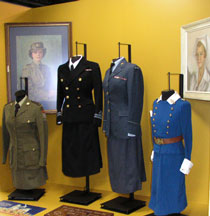 Women in the Military