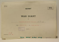 Journal de guerre