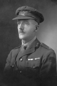 Maj Baird