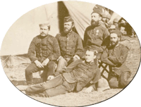 First Engineers Signallers
