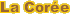 Cor�e